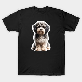 Barbet T-Shirt